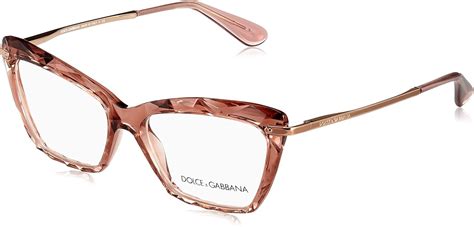 lentes dolce gabbana amazon|clear dolce and gabbana glasses.